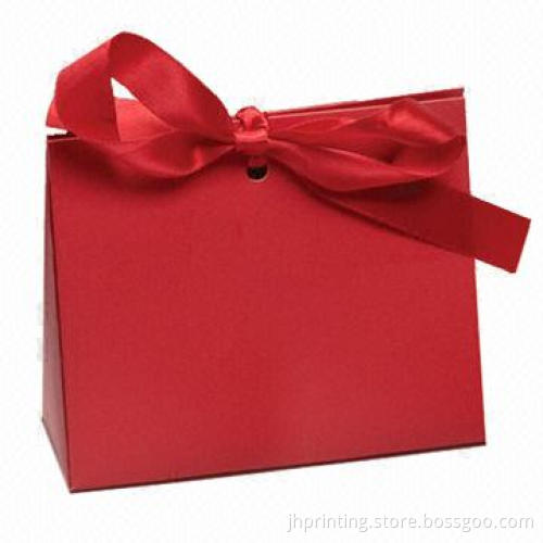 Gift Bag, Comes in Purse Shape